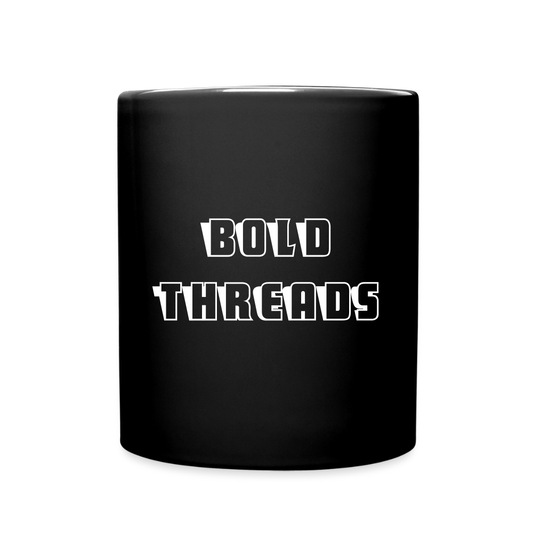 Full Colour Mug - black