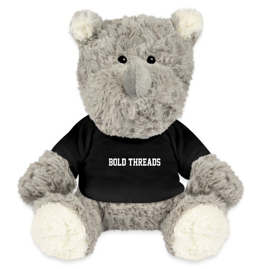 MiniFeet® Rhino Svea - black