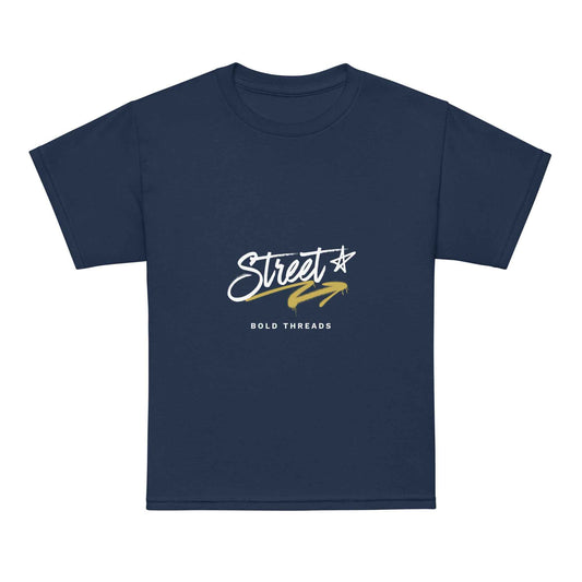 Street Youth t-shirt