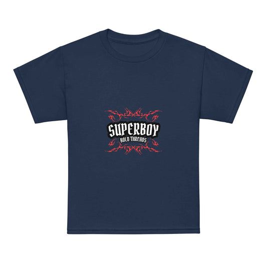 Superboy Youth t-shirt