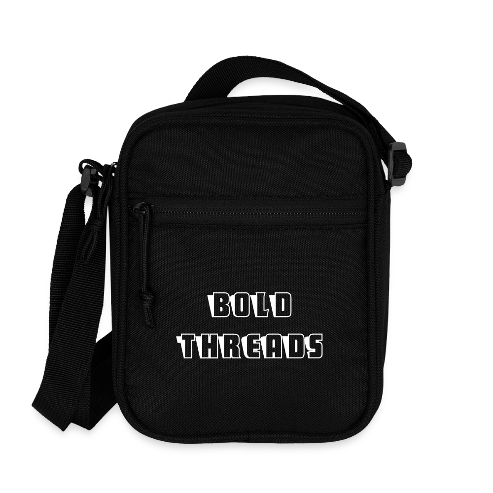 Crossbody Bag - black