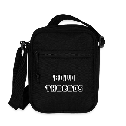 Crossbody Bag - black