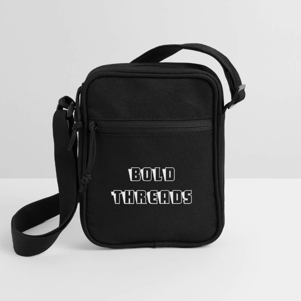 Crossbody Bag - black