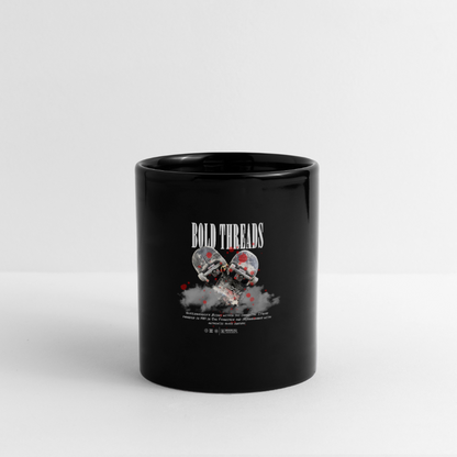 Full Colour Mug - black