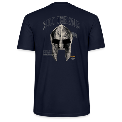 Stanley/Stella CRAFTER Unisex T-Shirt - navy