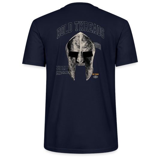 Stanley/Stella CRAFTER Unisex T-Shirt - navy