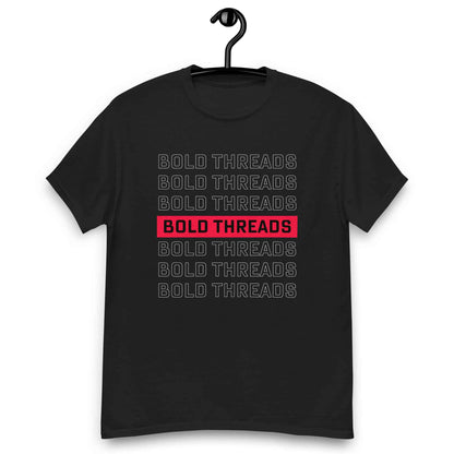 BoldThreads Unisex classic tee