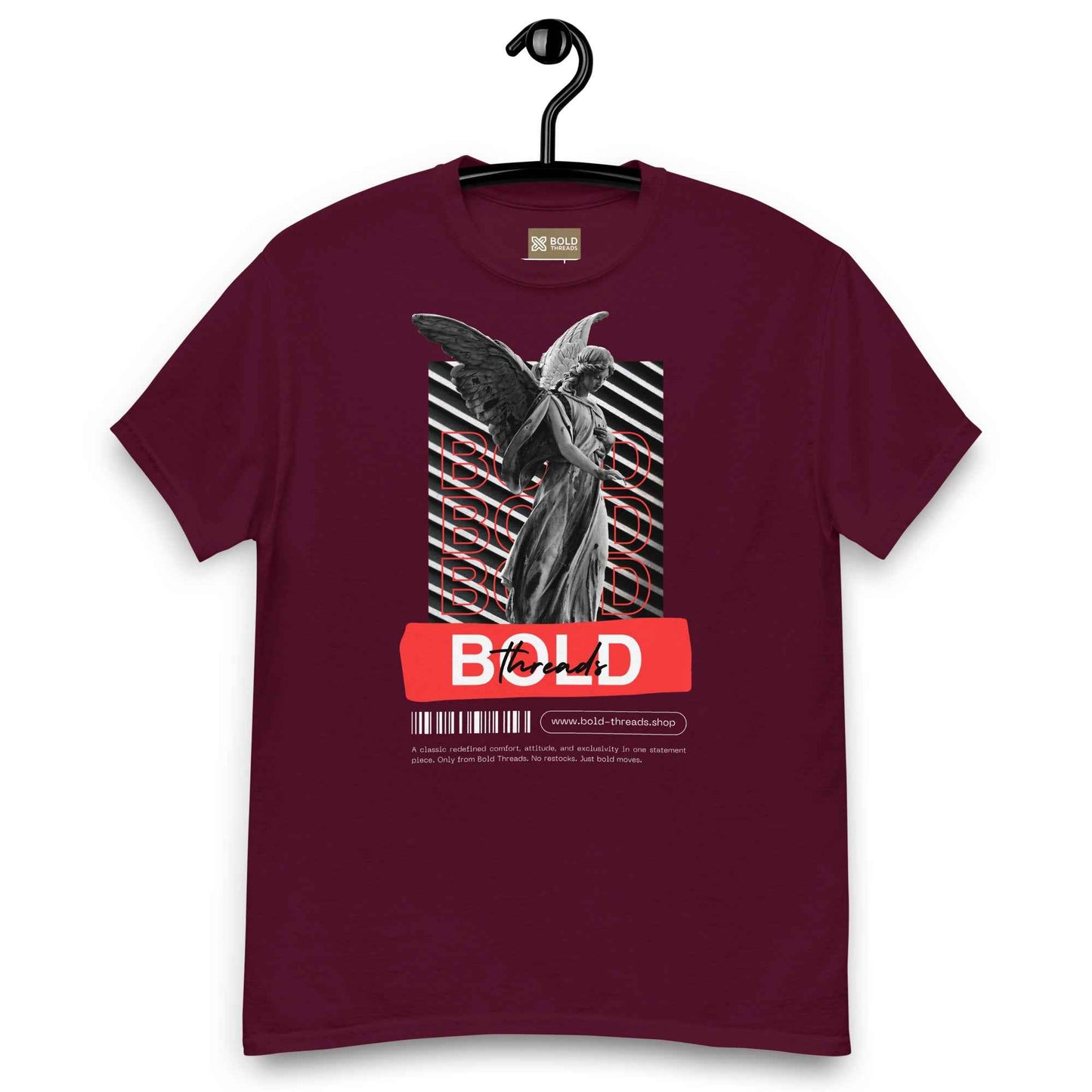 Bold Threads Unisex classic tee