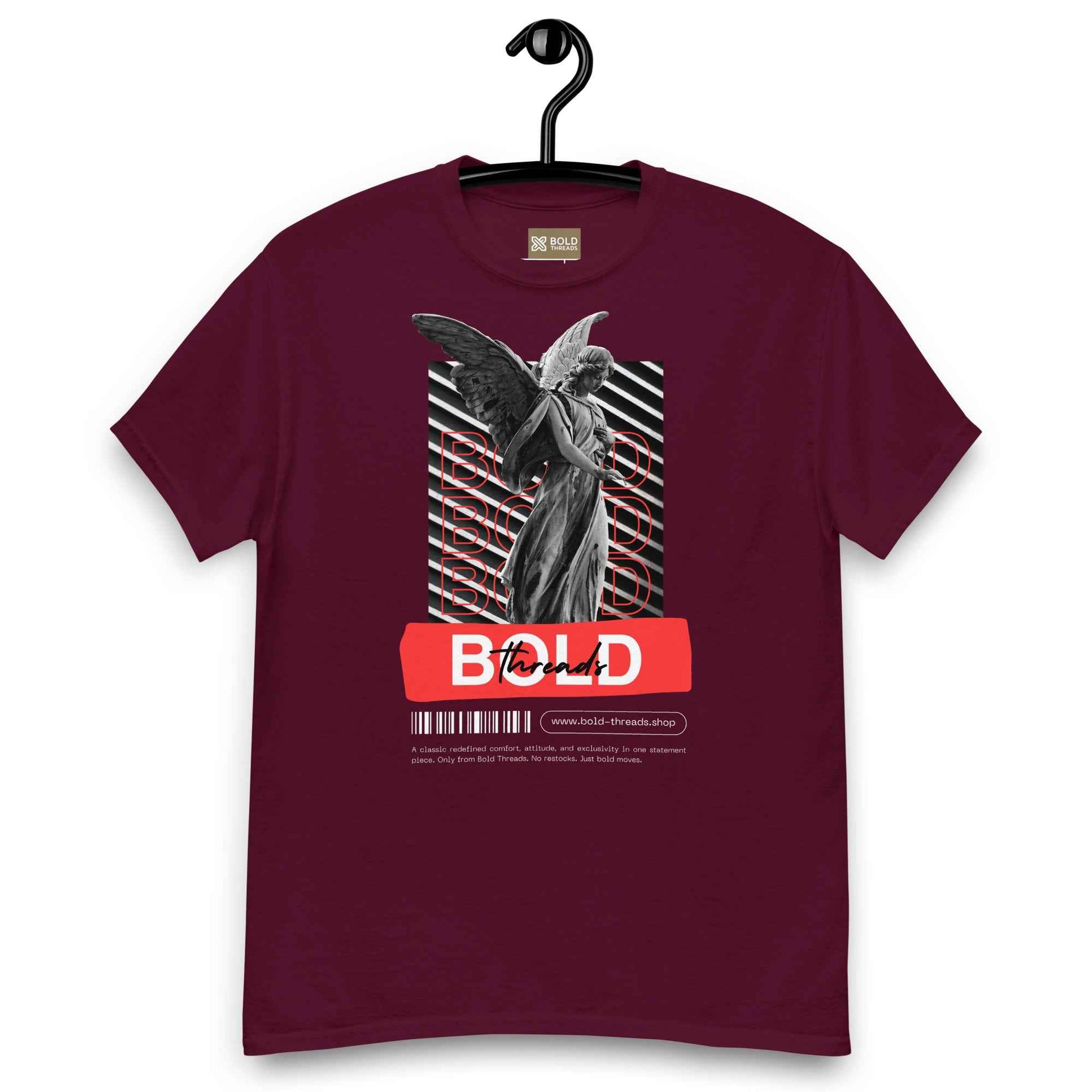 Bold Threads Unisex classic tee