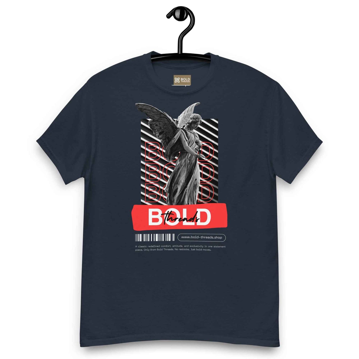 Bold Threads Unisex classic tee
