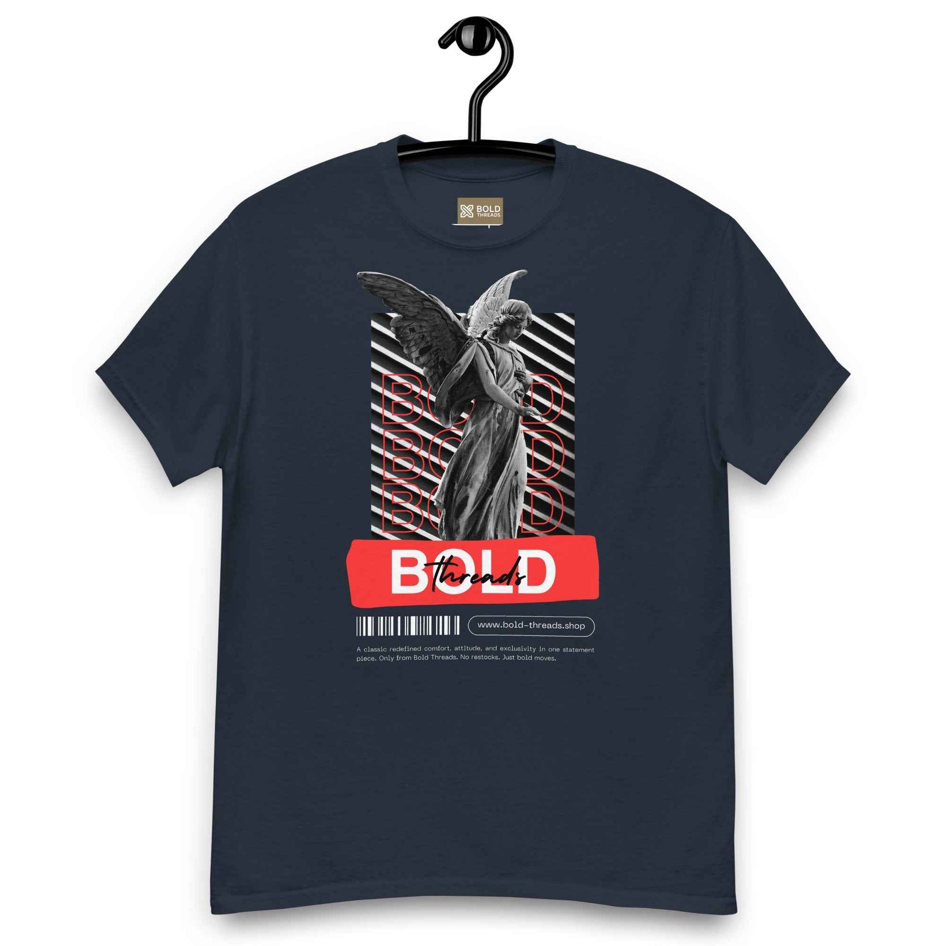 Bold Threads Unisex classic tee