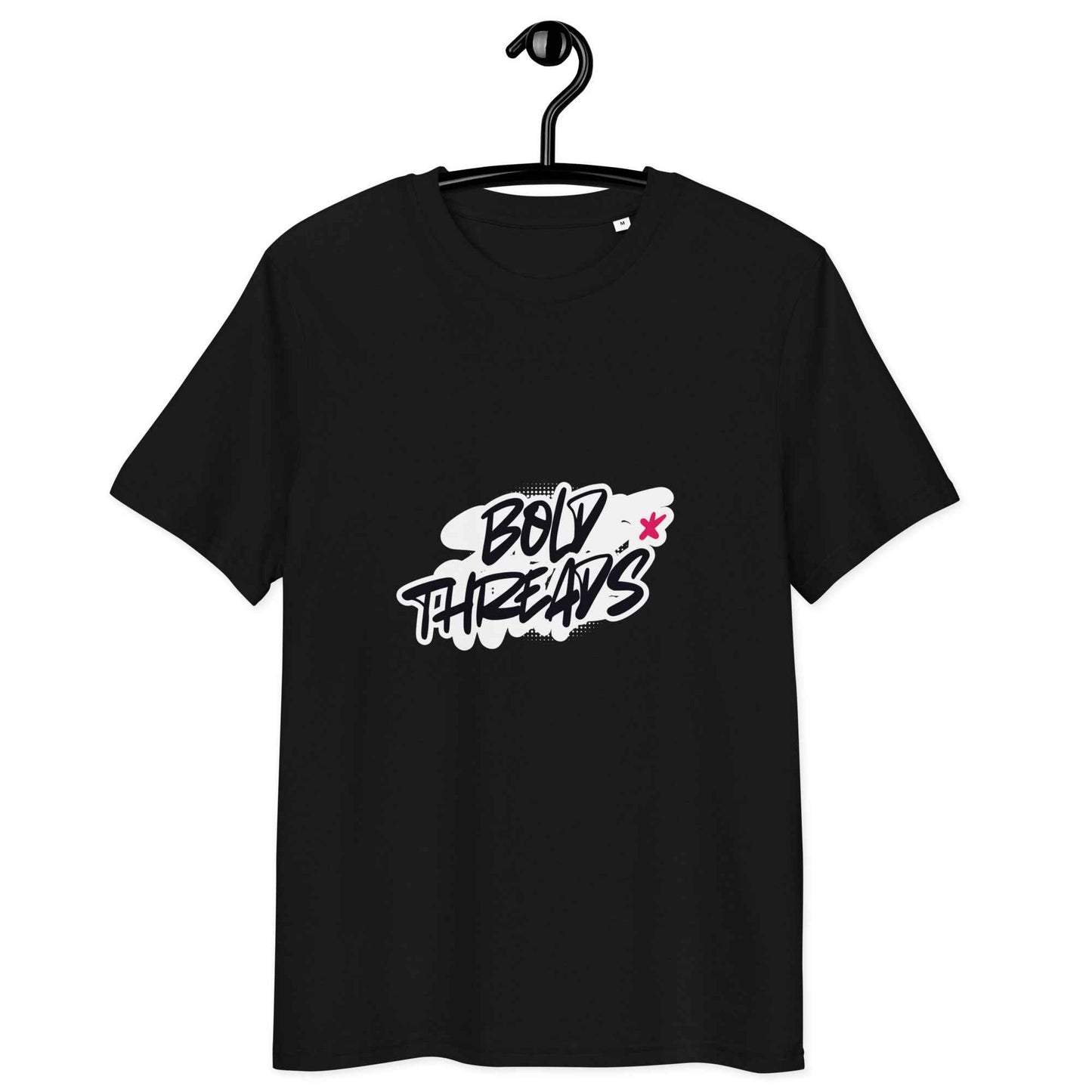 Bold Threads Unisex Organic Cotton t-shirt