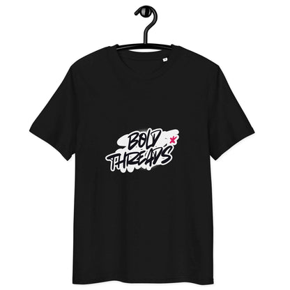 Bold Threads Unisex Organic Cotton t-shirt