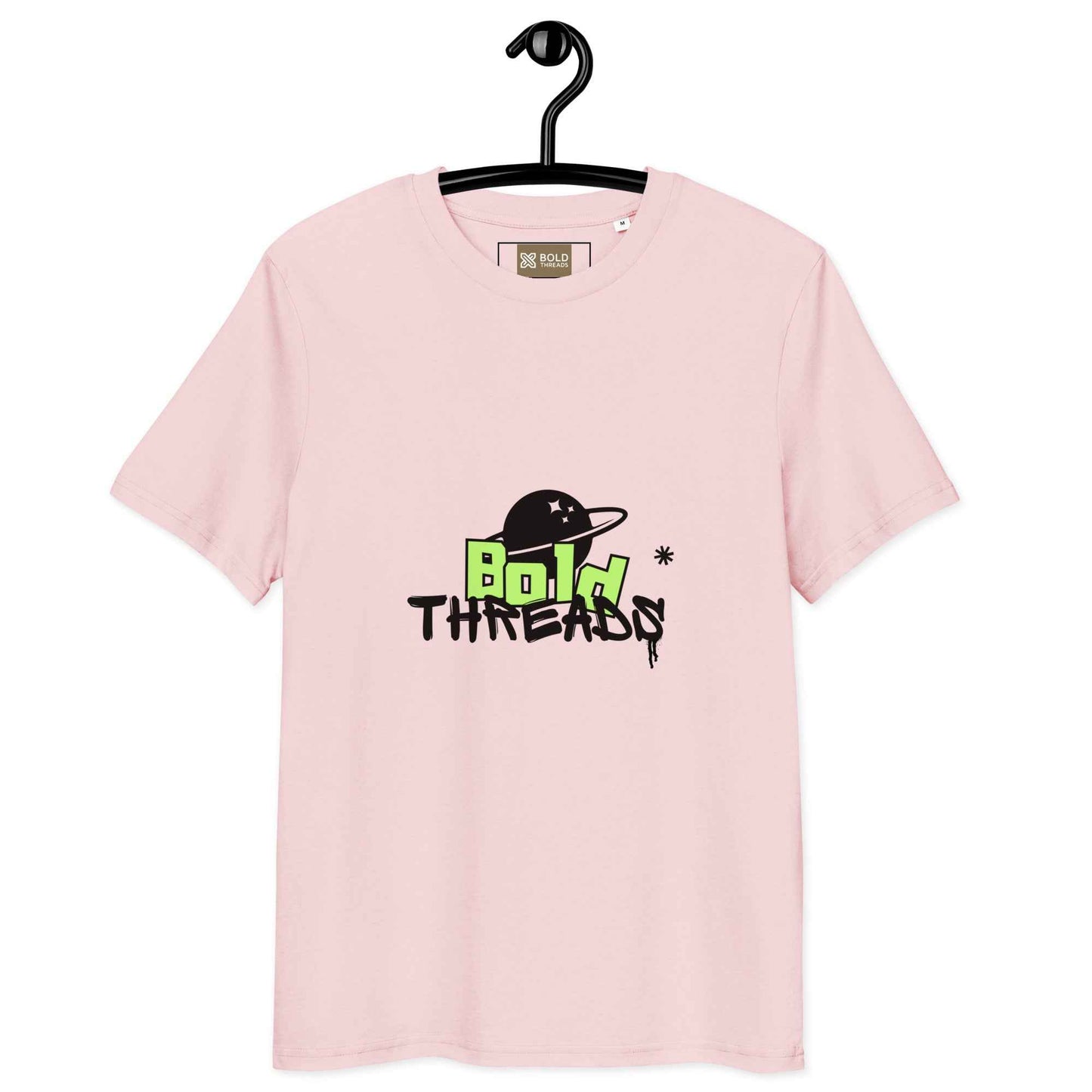 Bold Threads Unisex Organic Cotton t-shirt