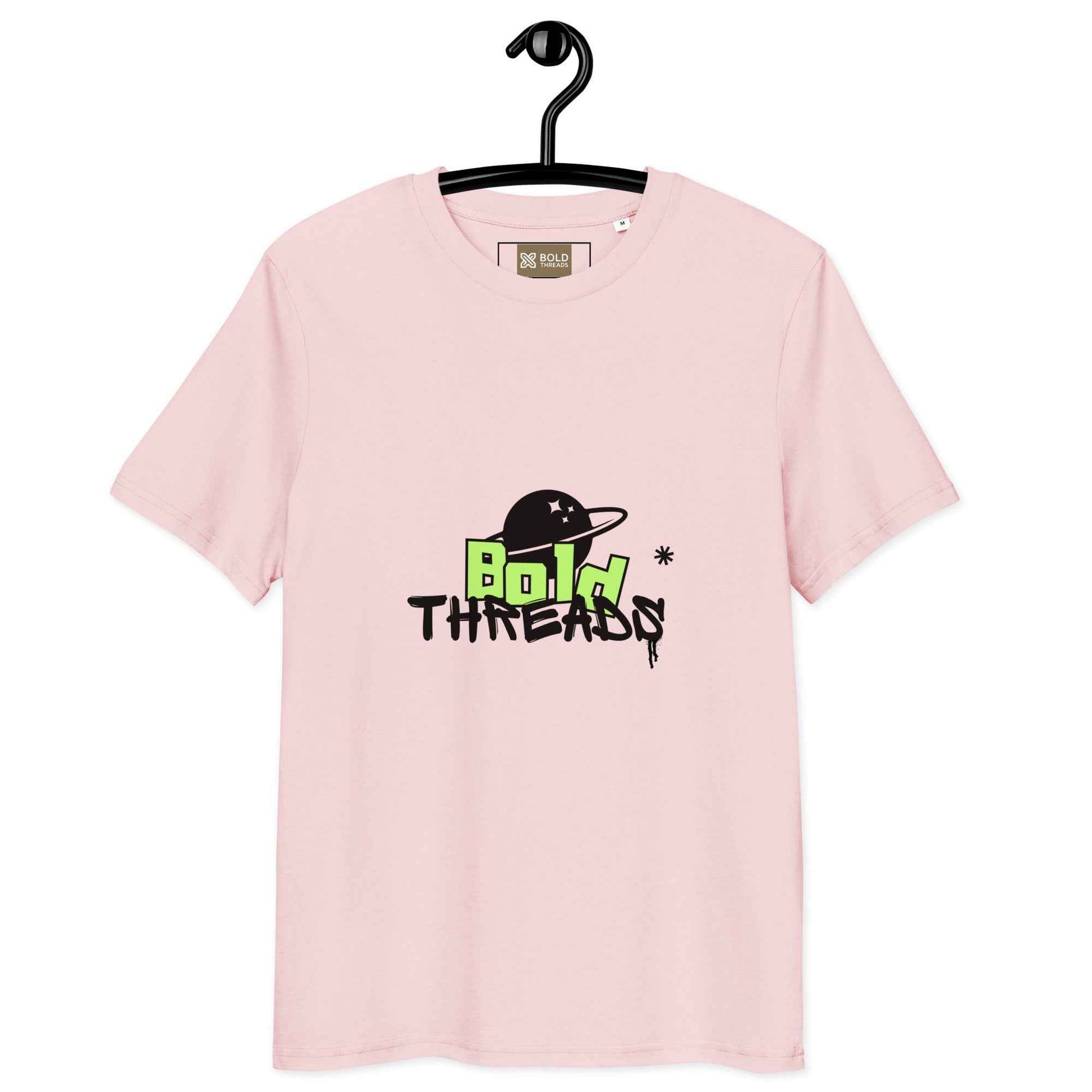 Bold Threads Unisex Organic Cotton t-shirt