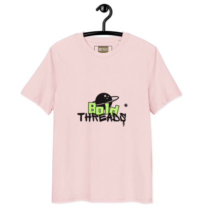 Bold Threads Unisex Organic Cotton t-shirt