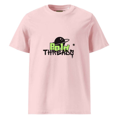 Bold Threads Unisex Organic Cotton t-shirt