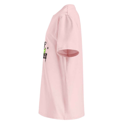 Bold Threads Unisex Organic Cotton t-shirt