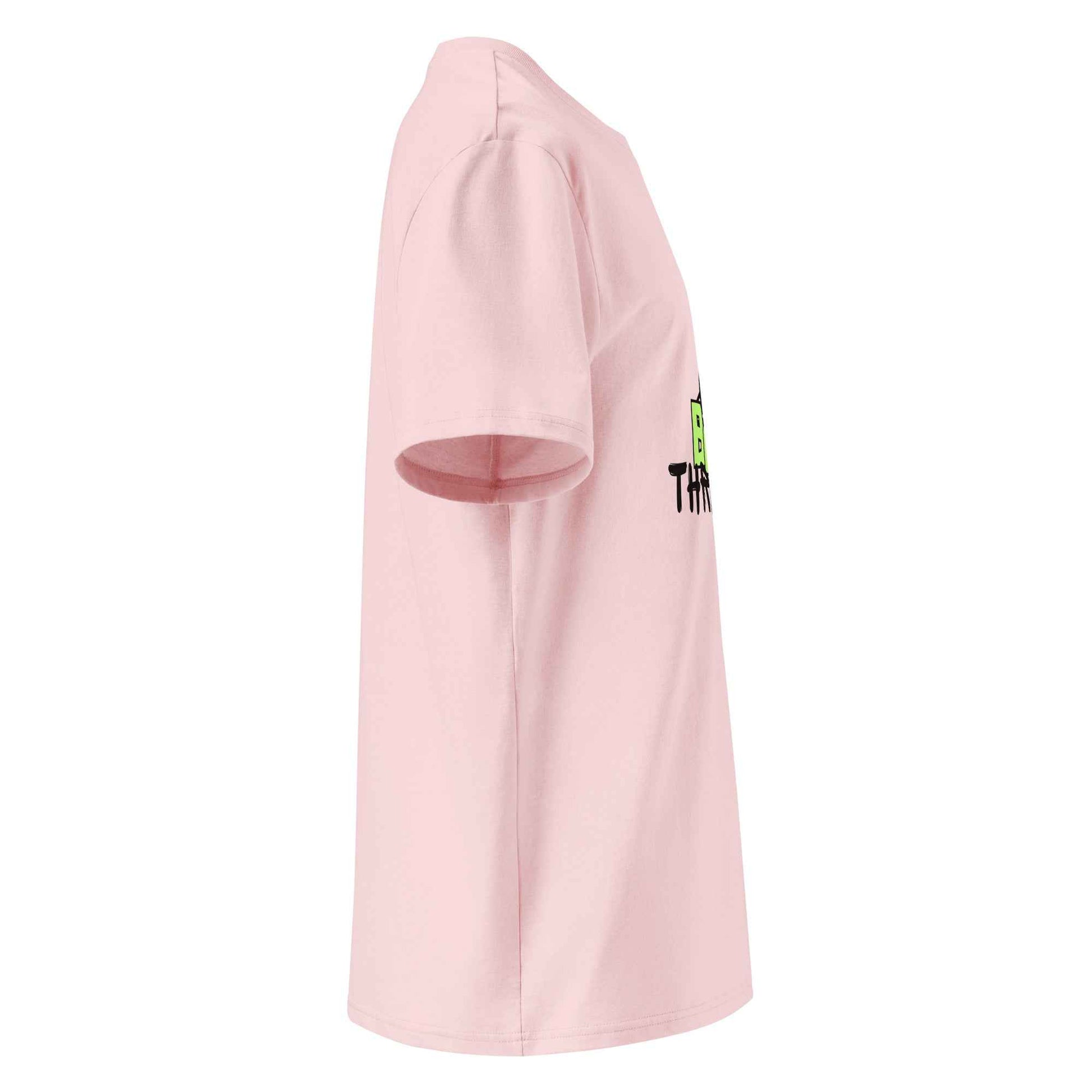 Bold Threads Unisex Organic Cotton t-shirt