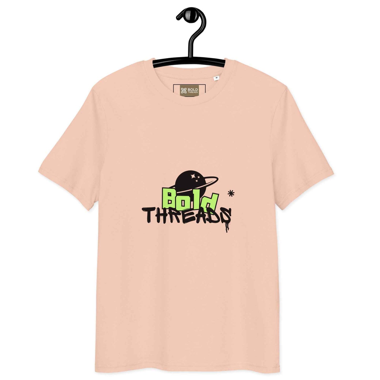 Bold Threads Unisex Organic Cotton t-shirt