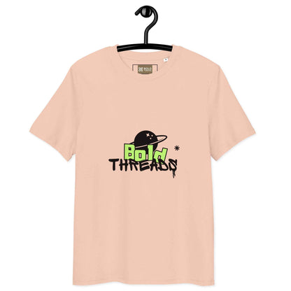 Bold Threads Unisex Organic Cotton t-shirt