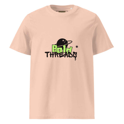 Bold Threads Unisex Organic Cotton t-shirt