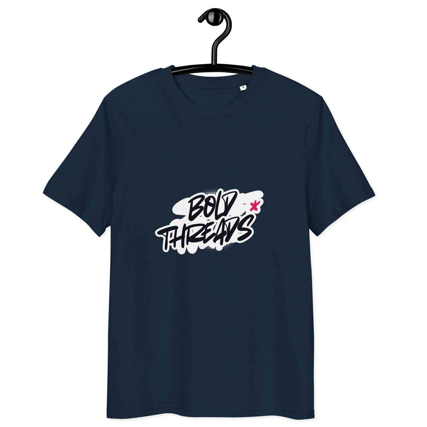 Bold Threads Unisex Organic Cotton t-shirt