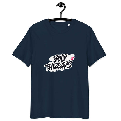 Bold Threads Unisex Organic Cotton t-shirt