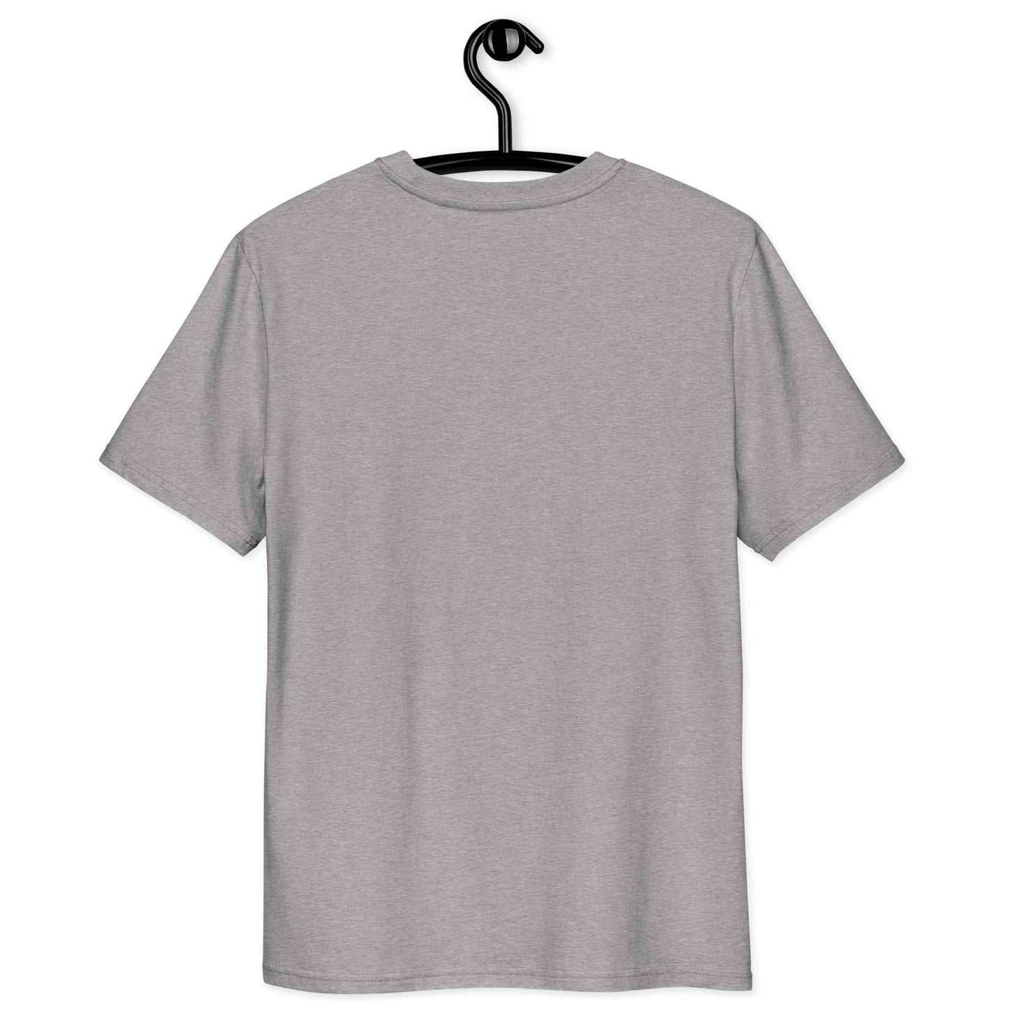 Borcelle Unisex Organic Cotton t-shirt