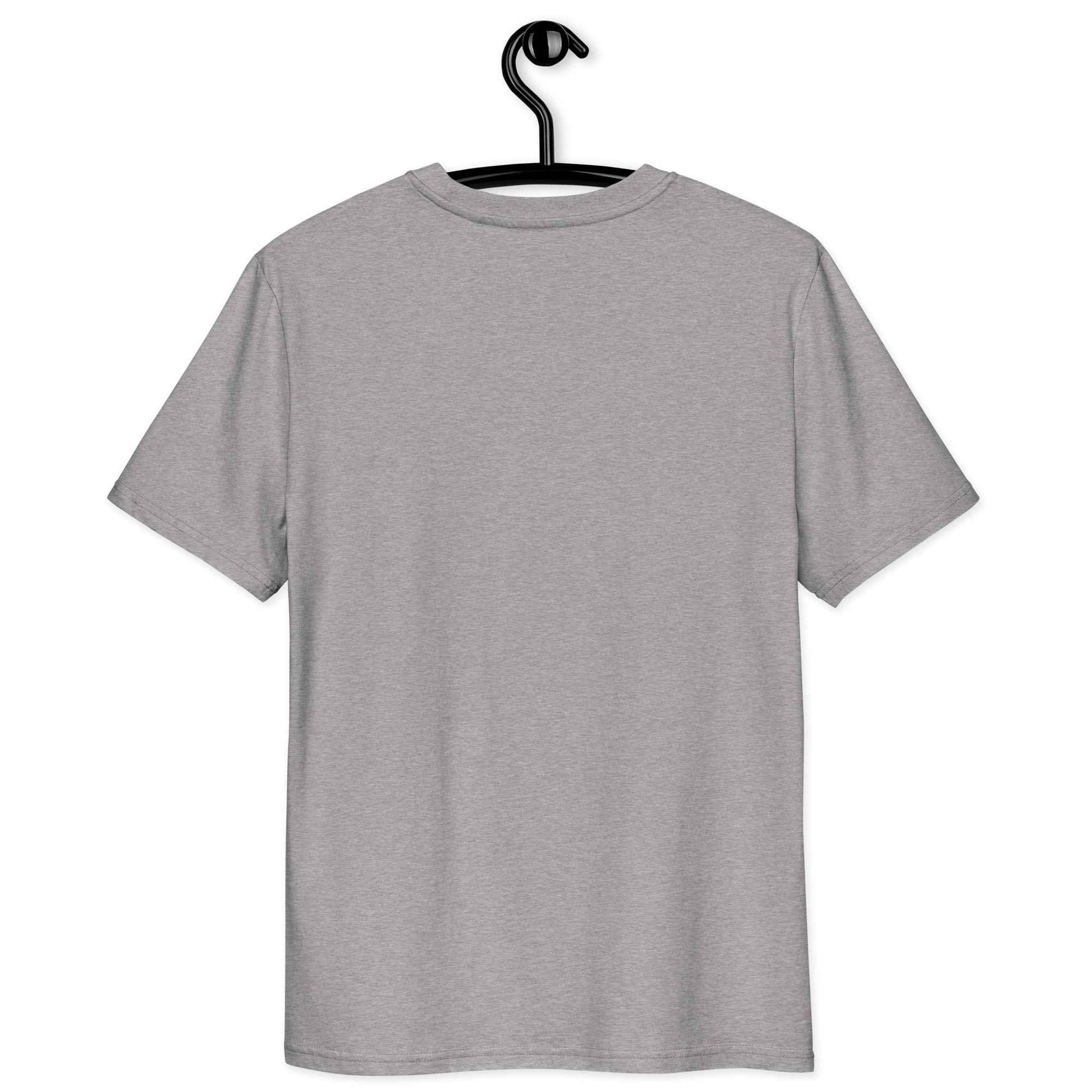Borcelle Unisex Organic Cotton t-shirt