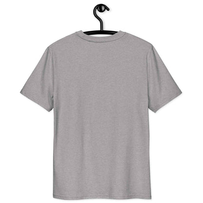 Borcelle Unisex Organic Cotton t-shirt