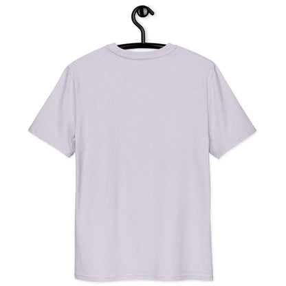 Borcelle Unisex Organic Cotton t-shirt