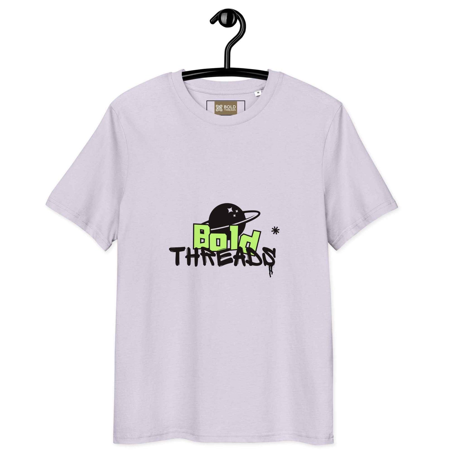 Bold Threads Unisex Organic Cotton t-shirt