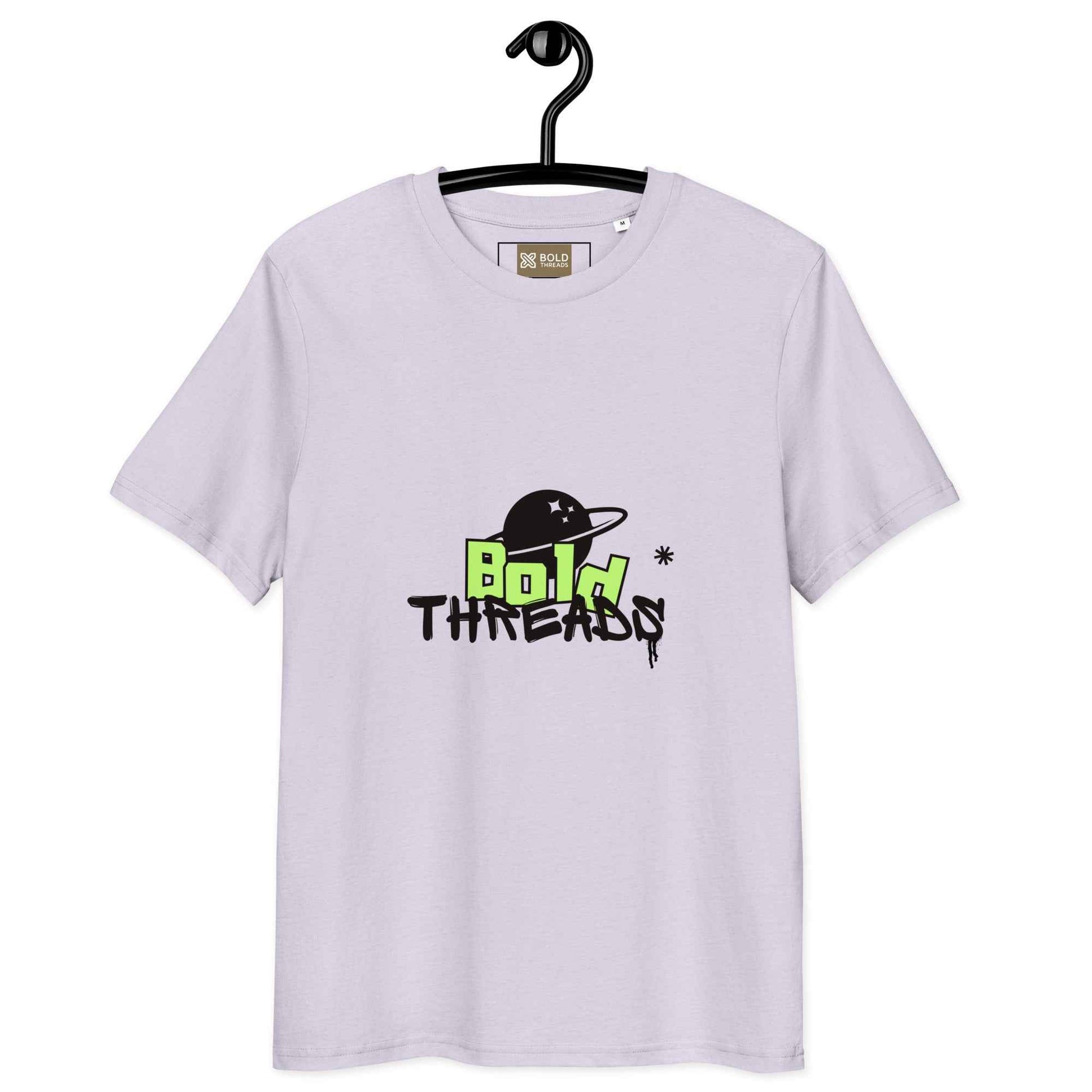 Bold Threads Unisex Organic Cotton t-shirt