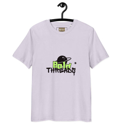 Bold Threads Unisex Organic Cotton t-shirt