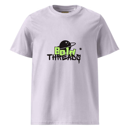Bold Threads Unisex Organic Cotton t-shirt
