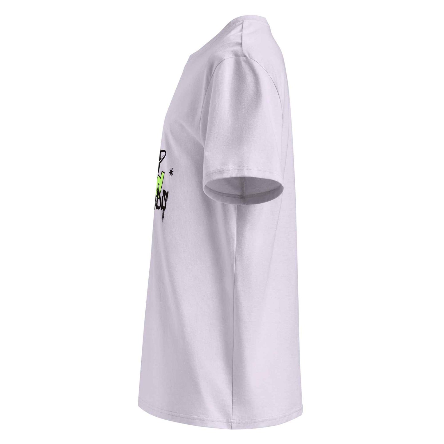 Bold Threads Unisex Organic Cotton t-shirt