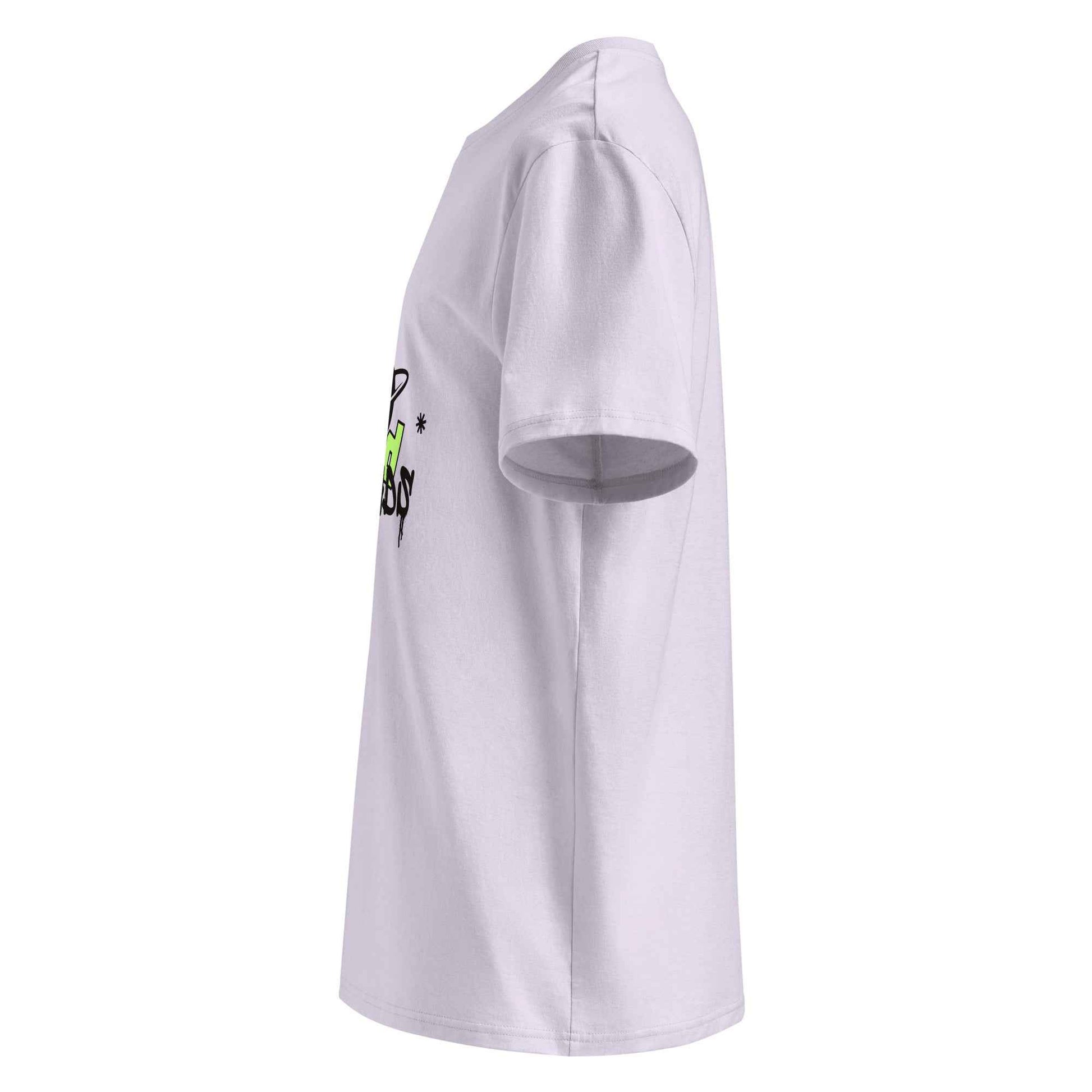 Bold Threads Unisex Organic Cotton t-shirt