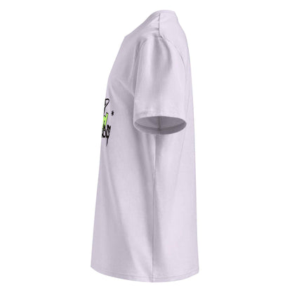 Bold Threads Unisex Organic Cotton t-shirt