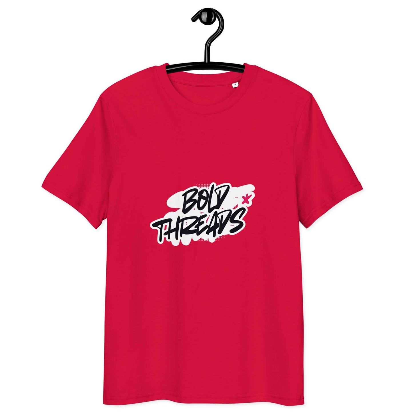 Bold Threads Unisex Organic Cotton t-shirt