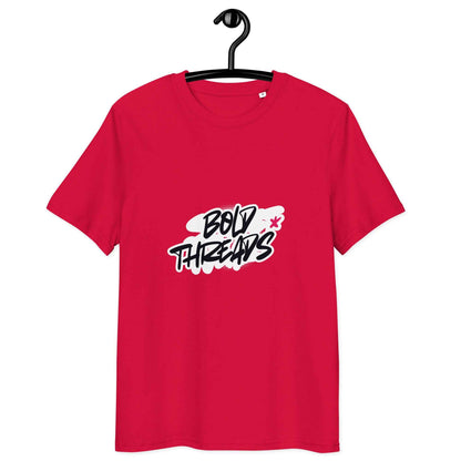 Bold Threads Unisex Organic Cotton t-shirt