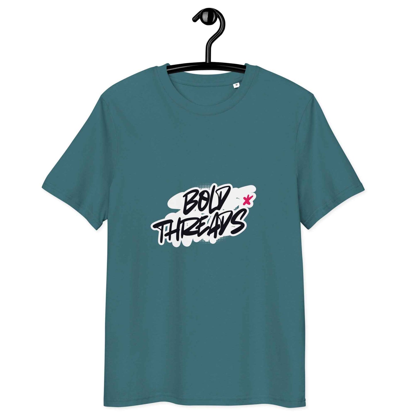 Bold Threads Unisex Organic Cotton t-shirt