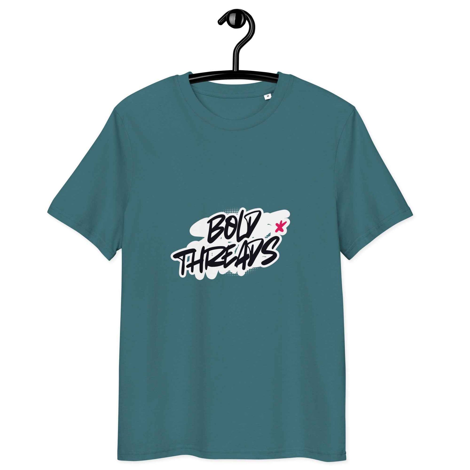 Bold Threads Unisex Organic Cotton t-shirt