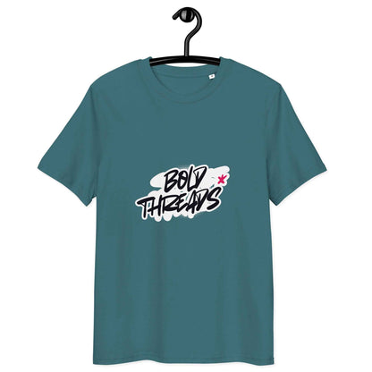 Bold Threads Unisex Organic Cotton t-shirt