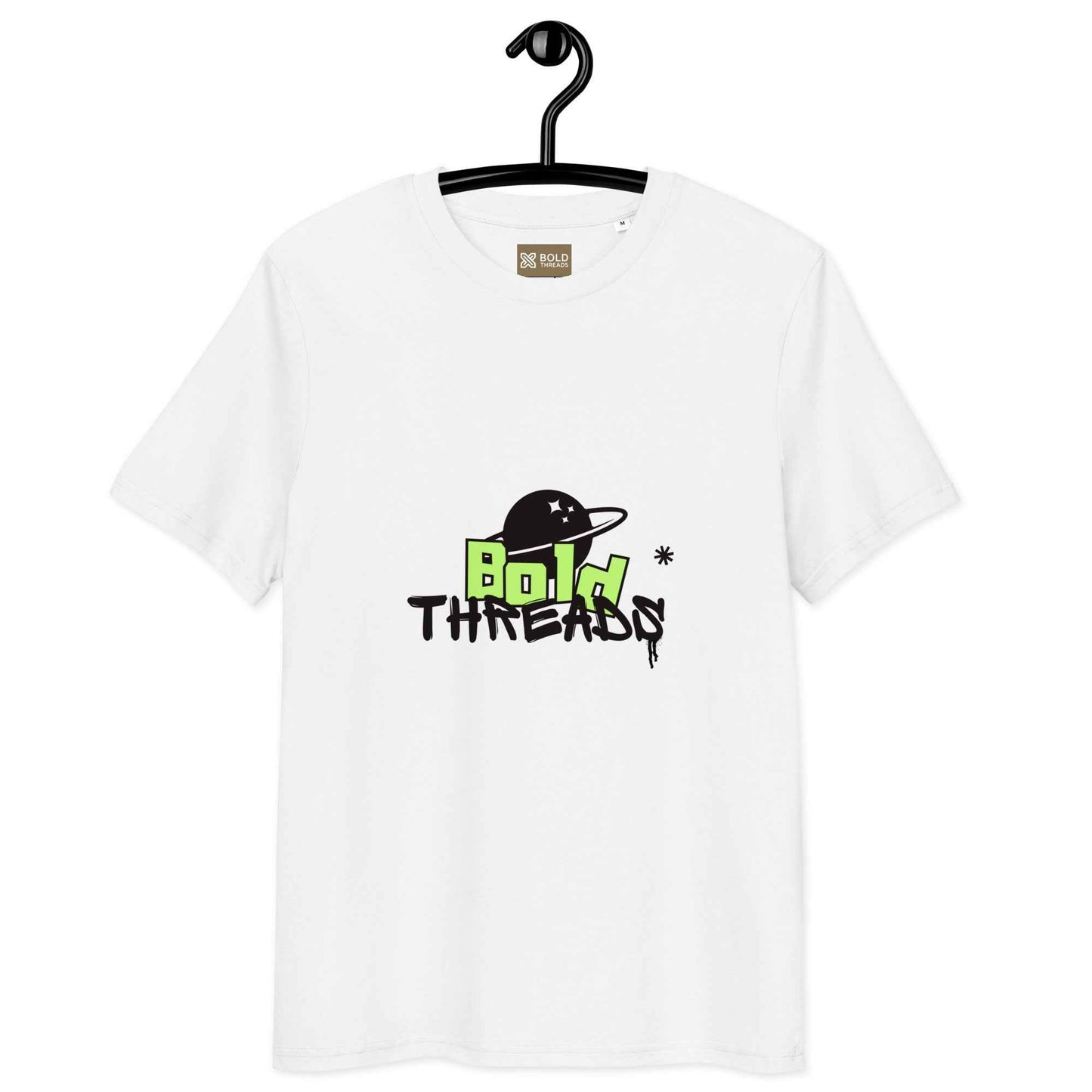 Bold Threads Unisex Organic Cotton t-shirt