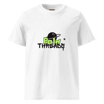 Bold Threads Unisex Organic Cotton t-shirt