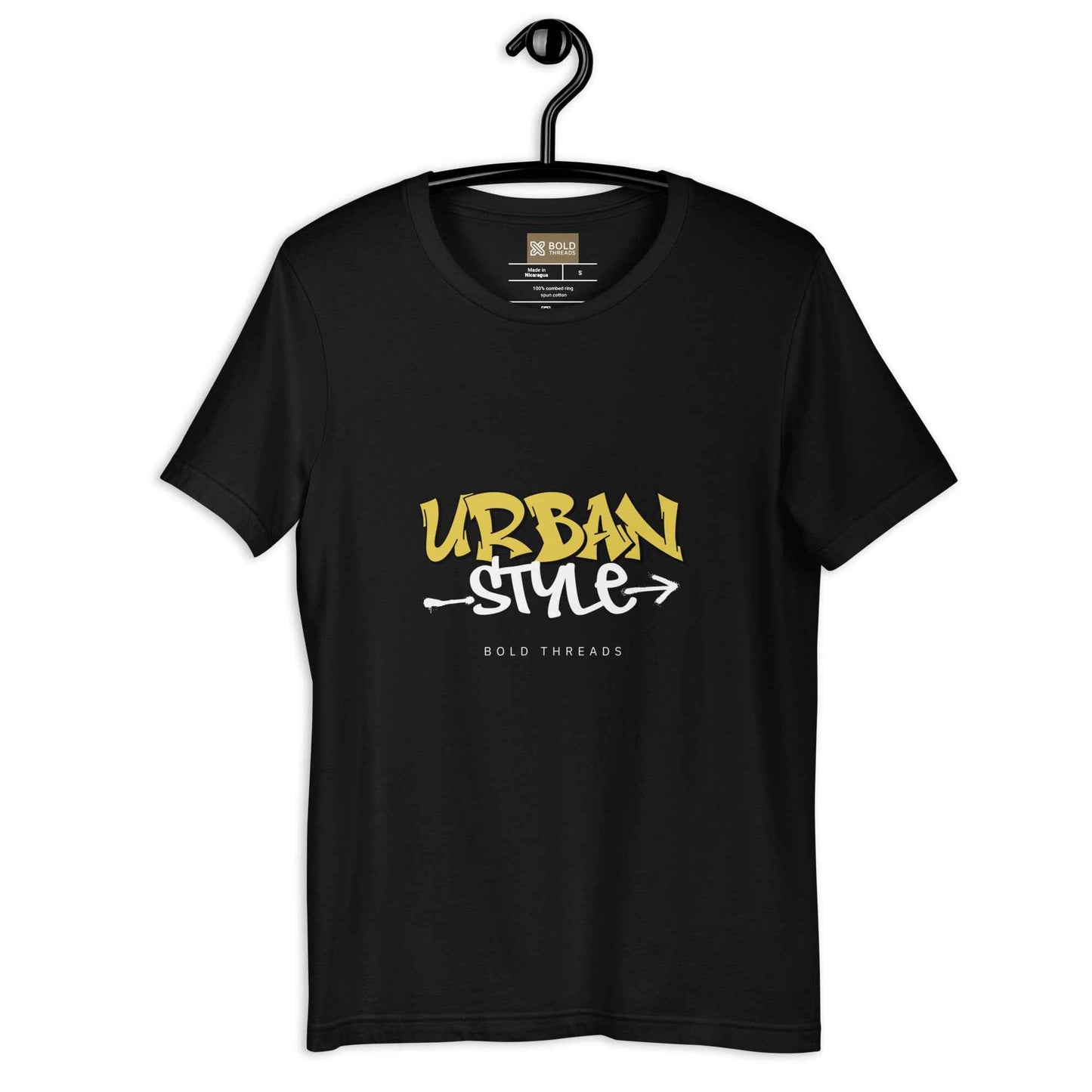 Urban Style Unisex t-shirt