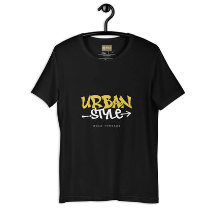 Urban Style Unisex t-shirt