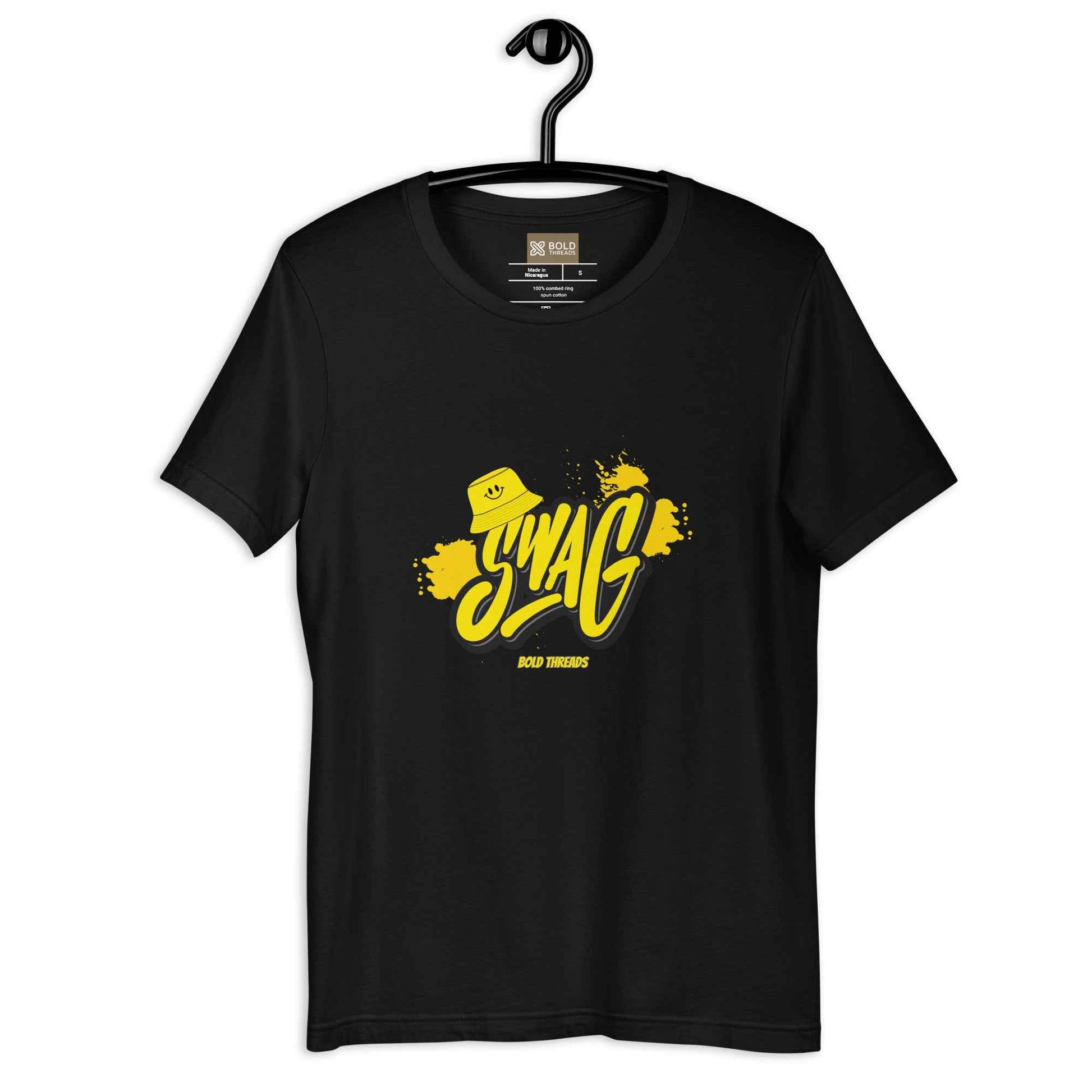 Swag Unisex t-shirt