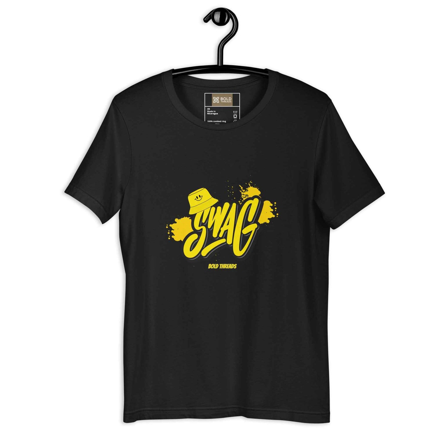 Swag Unisex t-shirt